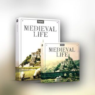 Boom Medieval Life Bundle