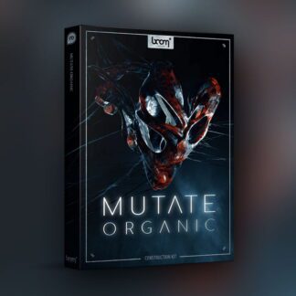 Pluginsmasters - Boom Mutate Organic CK