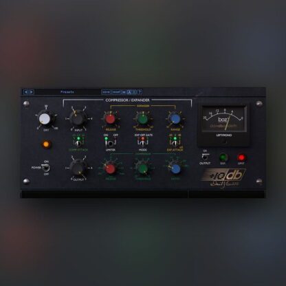 Boz-digital-10db-compressor