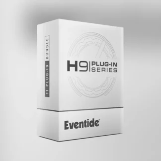 Eventide H9 Plugin Series Bundle