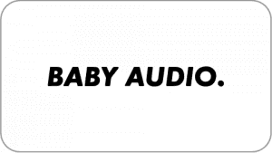 Baby audio plugins