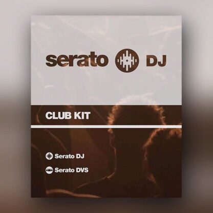 Serato-dj-club-kit