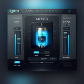 Eventide Rotary Mod Leslie Cabinet Emulation Plug-in