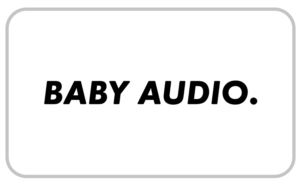 Baby Audio