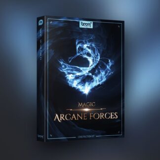 Pluginsmasters - Boom Magic Arcane Forces CK