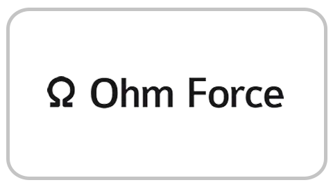 Ohm Force