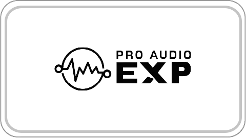 Pro Audio Exp