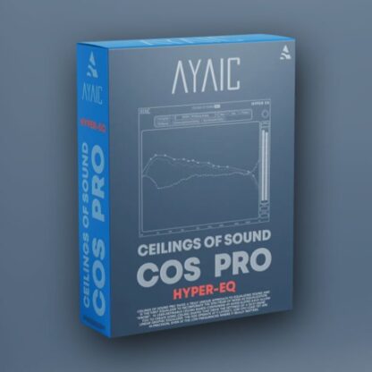 AyaicWare Ceilings Of Sound Pro