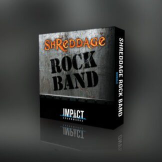 ISW-Shreddage-3-Rock-band