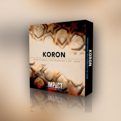 ISW Koron Instruments of Iran
