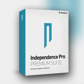 Magix-independence-pro-premium-suite