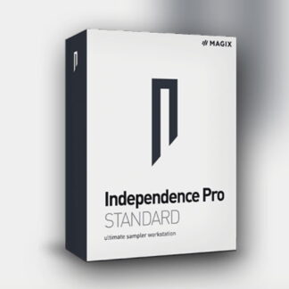Magix-independence-pro-standard