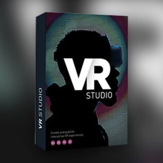 MAGIX VR Studio