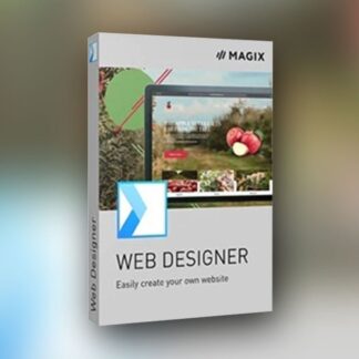 XARA Web Designer 18