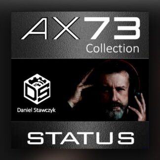 Martinic-ax73-status-collection