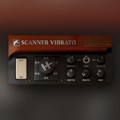 Martinic-scanner-vibrato