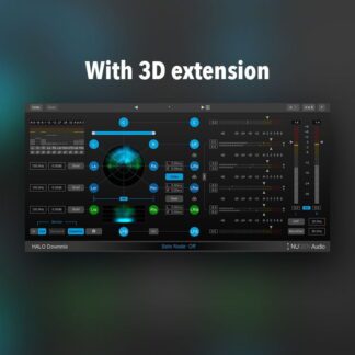 Nugen-halo-downmix-with-3d-extension