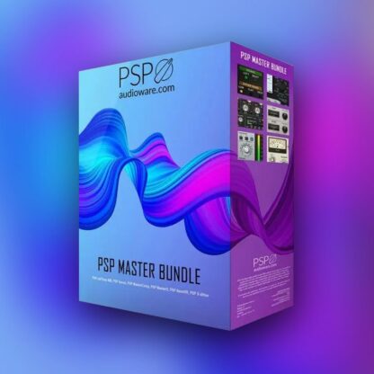 PSP Master Bundle