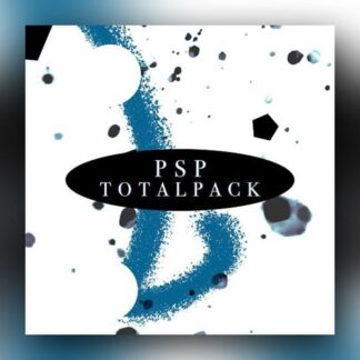 PSP TotalPack