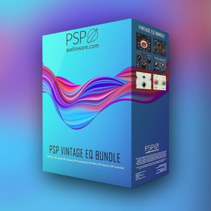 PSP VintageEQ Bundle