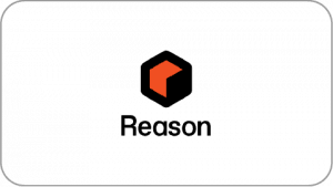 Reason-logo