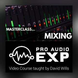 Pro-audio-exp-masterclass-mixing-video-training