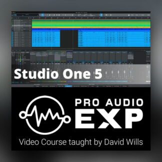 Pro-audio-exp-presonus-studio-one-5-video-training