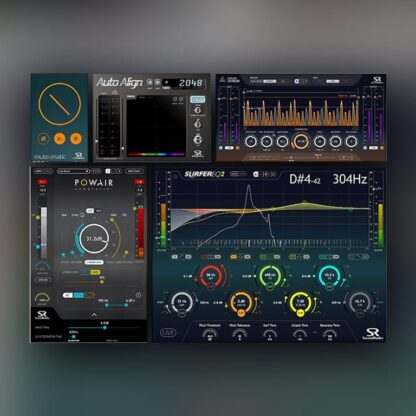 Sound Radix Radical Bundle