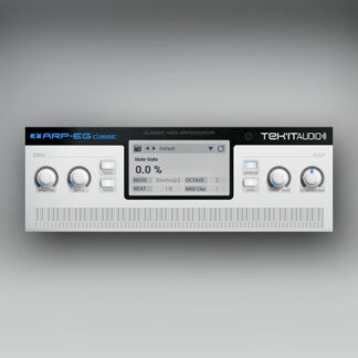 Tek'it Audio Arp-EG Classic
