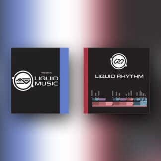 Wave-dna-liquid-music-rhythm-bundle