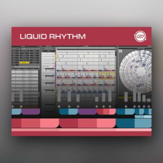 Wave-dna-liquid-rhythm