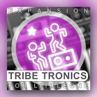 Xhun-audio-tribetronics-expansion
