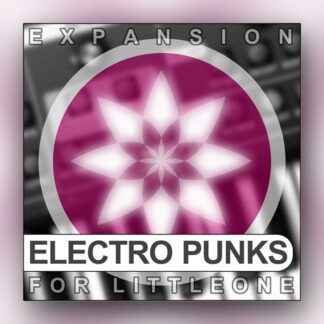 Xhun-electro-punks-expansion