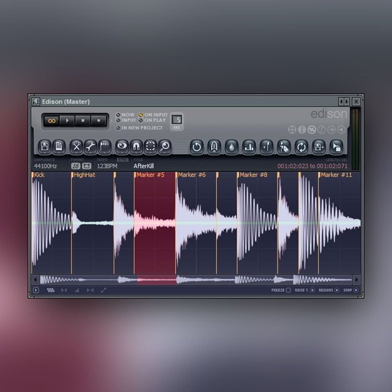 Using the Edison Audio Editor in Fl Studio: Mastering Sound Production