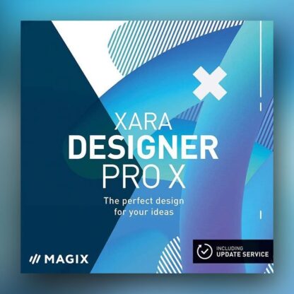 MAGIX Xara Web Designer Pro