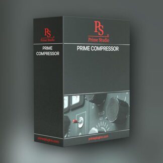 Prime Compressor