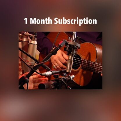 sotp-1-month-subscription