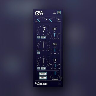 Volko Audio QA