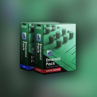mcdsp-plugins-emerald-pack-native-v7