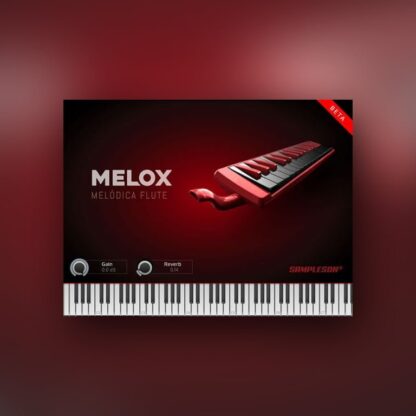 sampleson-melox