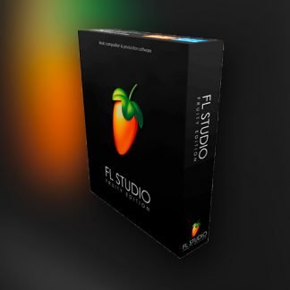 FL Studio 11 Fruity Loops Edition