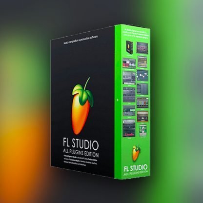 FL Studio All Plugins