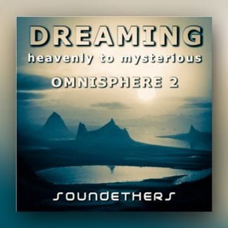 SOUNDETHERS - Dreaming PluginsMasters