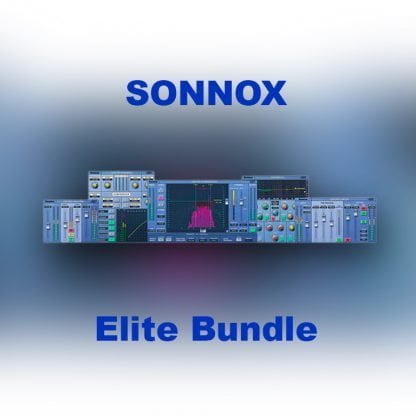 Sonnox Elite Bundle