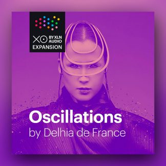 XOpak Oscillations