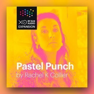 XOpak Pastel Punch PluginsMasters