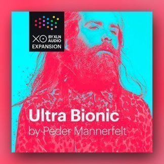 XOpak Ultra Bionic