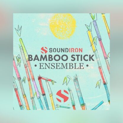 Bamboo Stick Ensemble Pluginsmasters