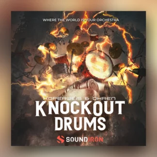 Pluginsmasters_Knockout-Drums