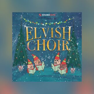 Elvish Choir